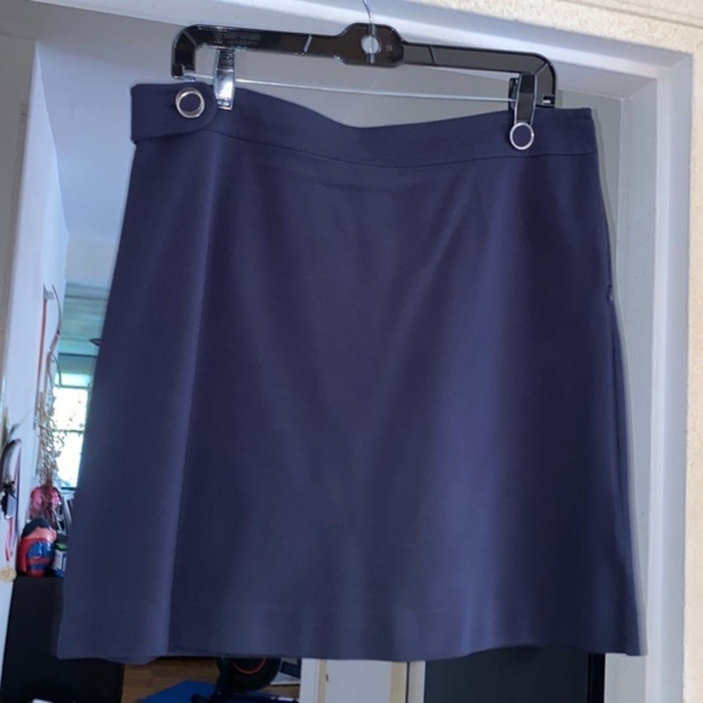 Banana Republic skirt size 10